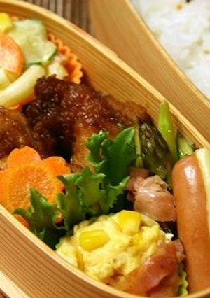 お弁当に　チーズinウィンナー-レシピのメイン写真
