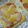 らくちんピザソース♪