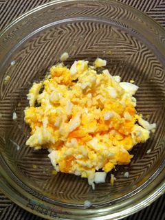 簡単*電子レンジでゆで卵-レシピのメイン写真