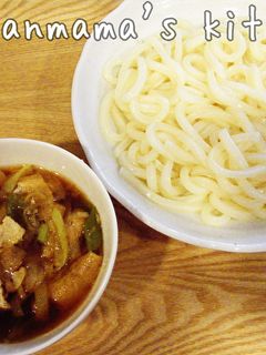 ごま油が隠し味☆みょうがと油揚げの麺つゆ-レシピのメイン写真