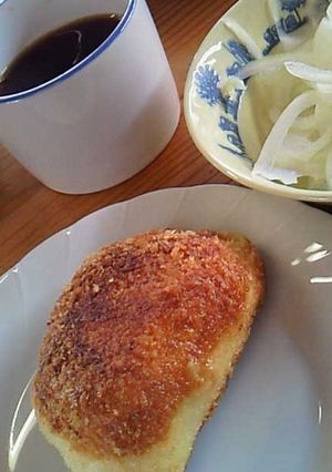 ✿カレーパン✿-レシピのメイン写真