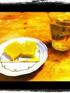 芋ようかん-レシピのメイン写真