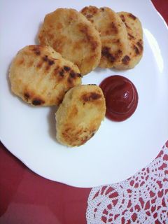 節約☆おからナゲット-レシピのメイン写真