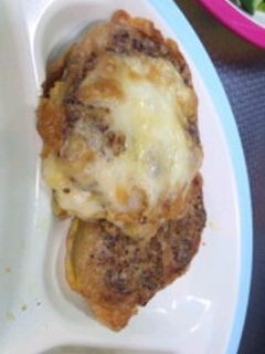 簡単☆蓮根のマヨネーズマスタード焼き-レシピのメイン写真