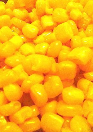 甘さが旨味！ファミレス風のコーンバター-レシピのメイン写真