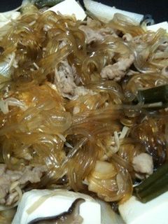 すき焼きのタレ(割り下)-レシピのメイン写真
