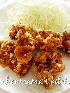 衣サクサク☆鶏の唐揚げ☆-レシピのメイン写真