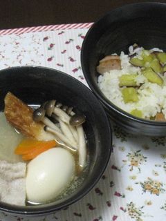 簡単☆大根と豚バラ肉のおでん風☆-レシピのメイン写真