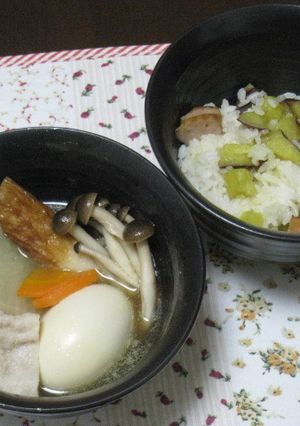 簡単☆大根と豚バラ肉のおでん風☆-レシピのメイン写真