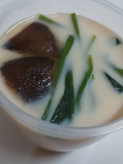 甘露煮入り☆茶碗蒸し-レシピのメイン写真