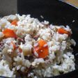 超簡単!兄ちゃんのまぜご飯