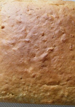 旬☆すだちケーキ-レシピのメイン写真