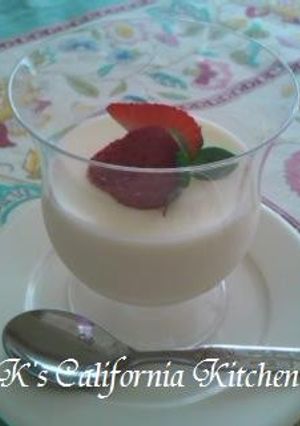 基本のクリーム・フロマージュ-レシピのメイン写真