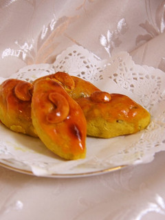 超簡単スイートポテト美味!!-レシピのメイン写真