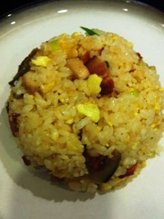 黄金 焼き飯-レシピのメイン写真
