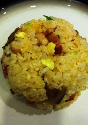 黄金　焼き飯-レシピのメイン写真