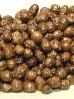 むかごの素揚げ-レシピのメイン写真