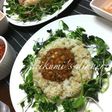 思い出の味「チリコンカン」