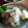 塩麹さんに感謝♪生シラスの即席麹漬け◎