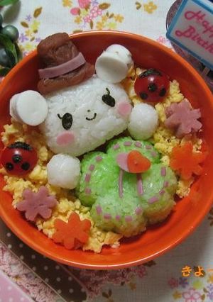 梅ぼうし☆-レシピのメイン写真
