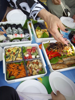 2011運動会 幼稚園*きっき-レシピのメイン写真