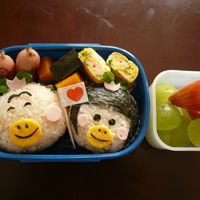 ♯Huk28Czはなかっぱお弁当レシピマスコット全5種 ♯Huk28Czはなかっぱお弁当レシピマスコット全5種 Amazon.co.jp