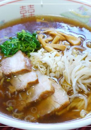 だしをとるだけで激変♪絶品和風ラーメンに-レシピのメイン写真