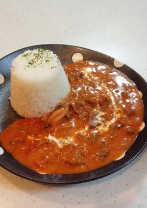 本格的☆ビーフストロガノフ※改良版！-レシピのメイン写真