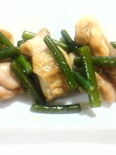 鶏肉の香味レンジ蒸し-レシピのメイン写真