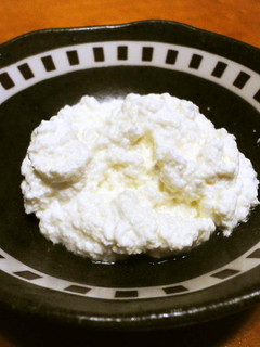 ふわふわ牛乳豆腐-レシピのメイン写真