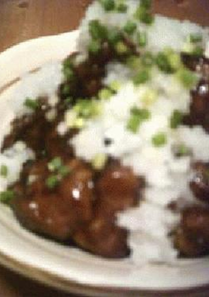 鶏肉の揚げ煮・黒酢仕立て-レシピのメイン写真