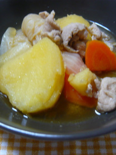 簡単!◆肉じゃが◆-レシピのメイン写真