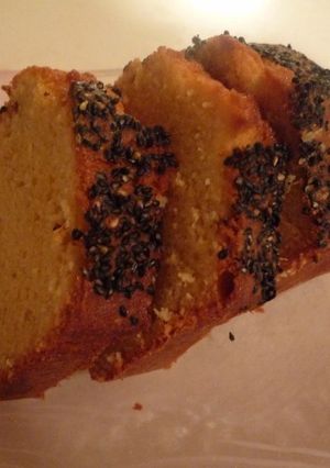 簡単☆さつまいものパウンドケーキ-レシピのメイン写真
