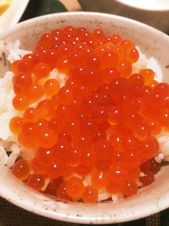 我が家大人気‼いくらの醤油漬け-レシピのメイン写真