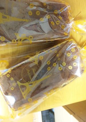 カステラ。-レシピのメイン写真