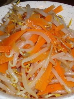 もやしの茹で方-レシピのメイン写真