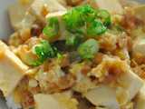 tempura flakes
