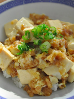 なんちゃってカツ丼-レシピのメイン写真