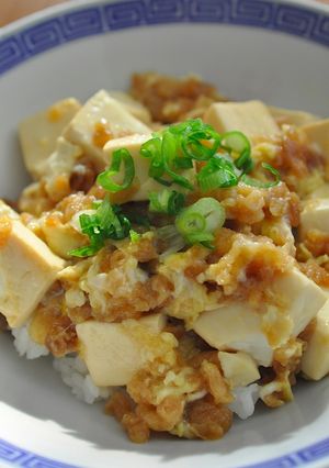 なんちゃってカツ丼-レシピのメイン写真