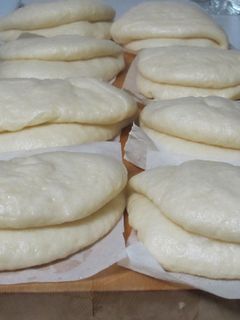 mantou~中華パン~-レシピのメイン写真