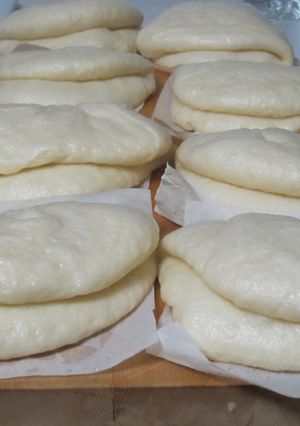 mantou~中華パン～-レシピのメイン写真