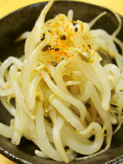 もやしのくたくた煮-レシピのメイン写真