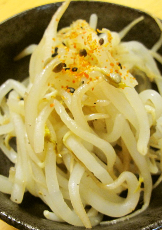 もやしのくたくた煮-レシピのメイン写真