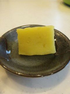 サツマイモ・砂糖・塩だけで!芋ようかん☆-レシピのメイン写真