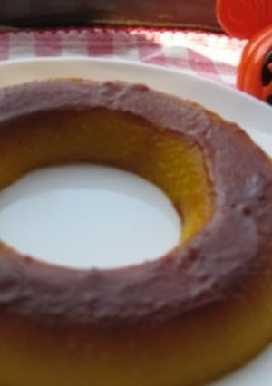 ハロウィンに♪*スィートパンプキン*-レシピのメイン写真