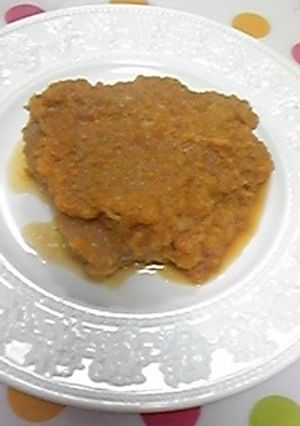 鶏もも肉のたっぷり野菜ソースがけ-レシピのメイン写真