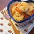 エビのにんにく炒め✿バジル風味