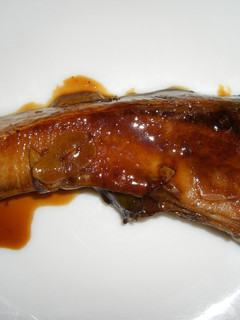 ブリのにんにく照り焼き-レシピのメイン写真