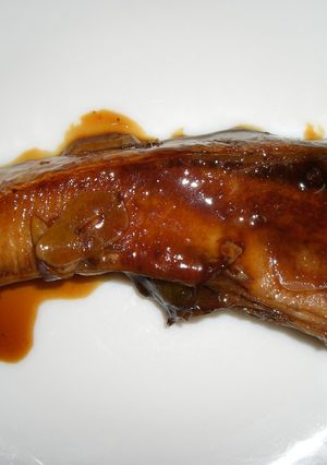 ブリのにんにく照り焼き-レシピのメイン写真