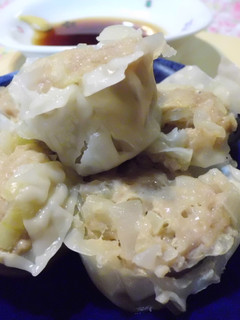 玉ねぎいっぱい*簡単肉しゅうまい*-レシピのメイン写真